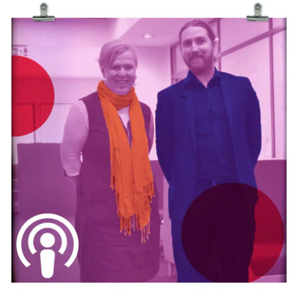 QUT ExecInsights - Brook Dixon on the business of creating smart cities