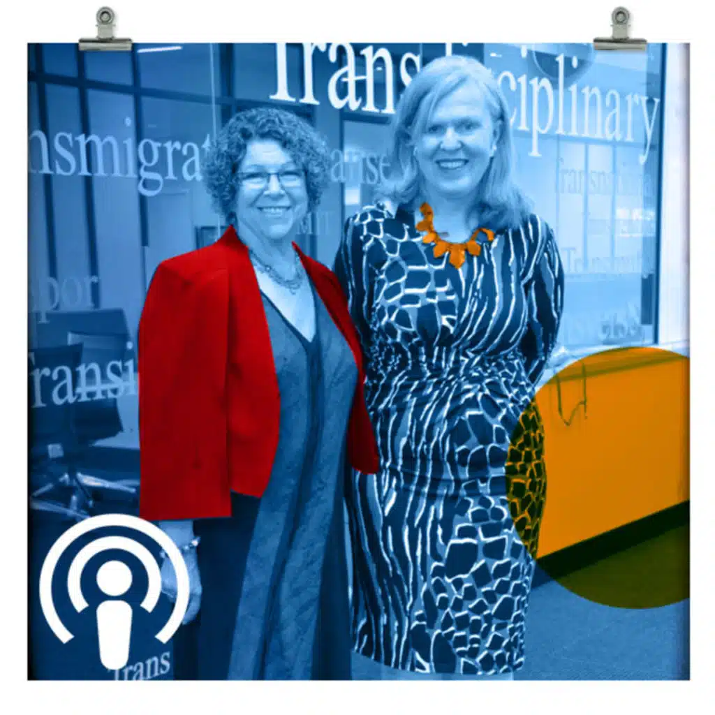 QUT ExecInsights - Meg Wheatley on Facing Reality, Restoring Sanity