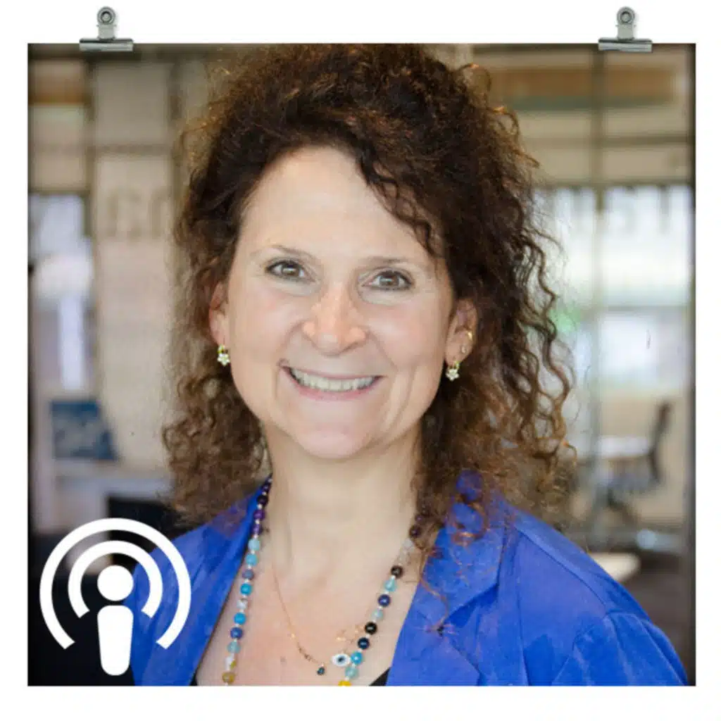 QUT ExecInsights - Susan Goldsworthy on secure base leadership