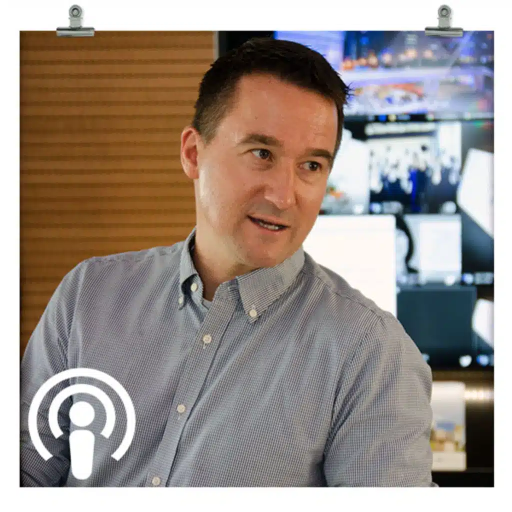 QUT ExecInsights - Marcus Foth on creating the liveable city