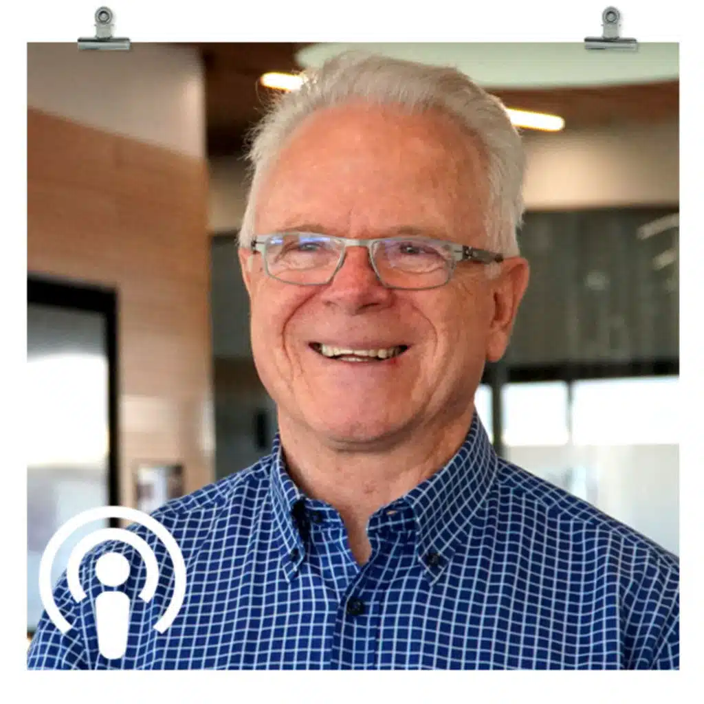 Stuart Cunningham on humanising the future