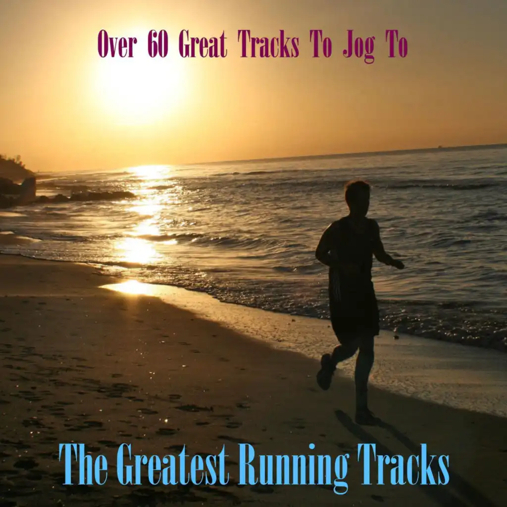 Greatest Running Tracks