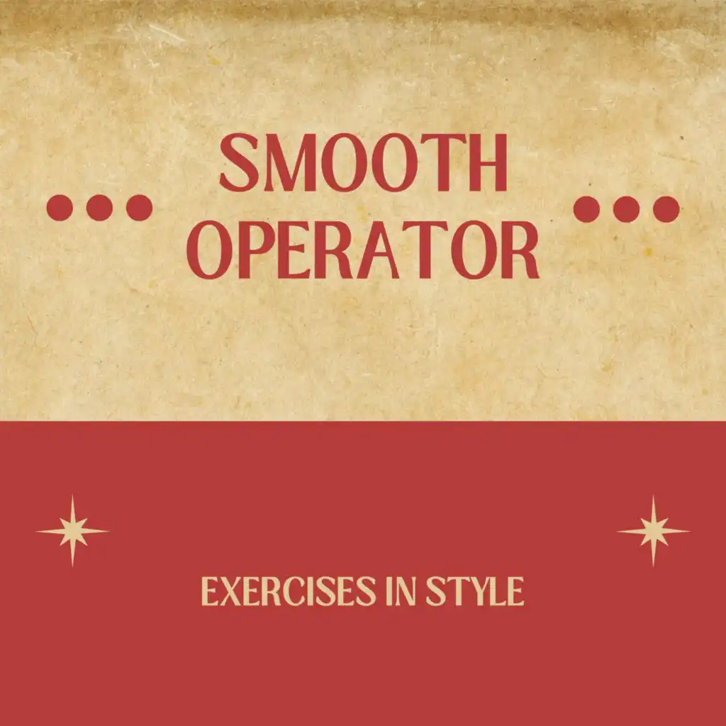 Smooth Operator (Reggae Version)