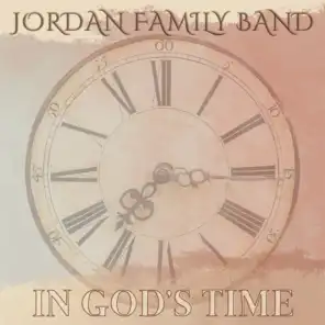 Jordan Family Band