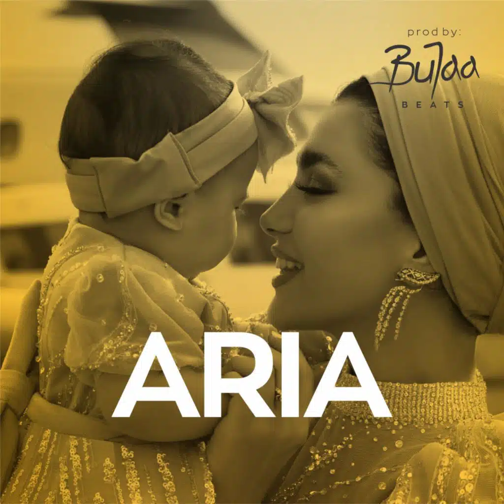 Aria (Oriental Balkan)