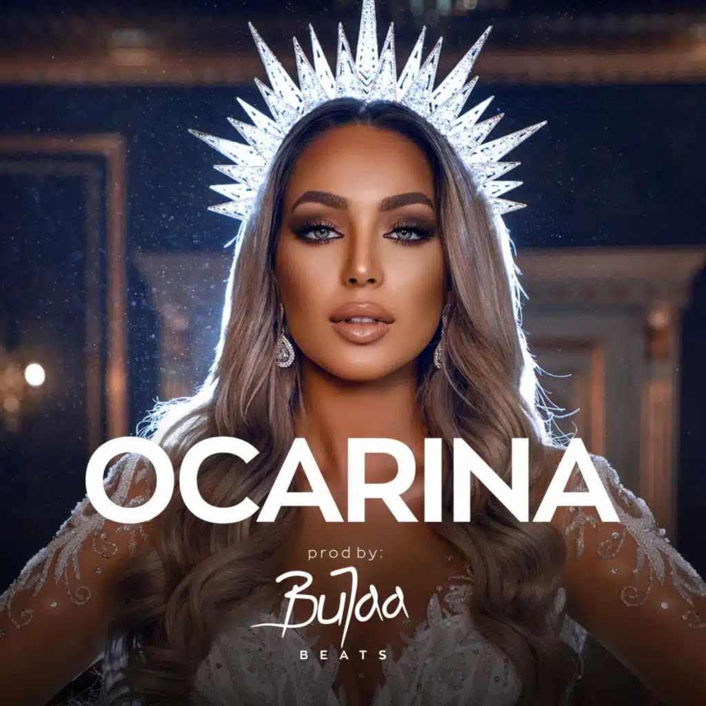 Ocarina (Oriental Balkan)