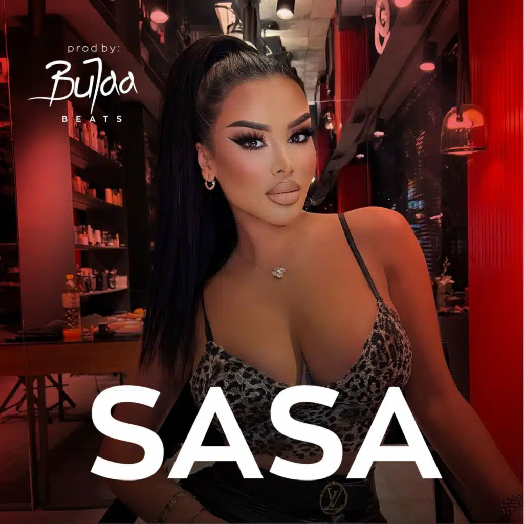 Sasa (Balkan Oriental)