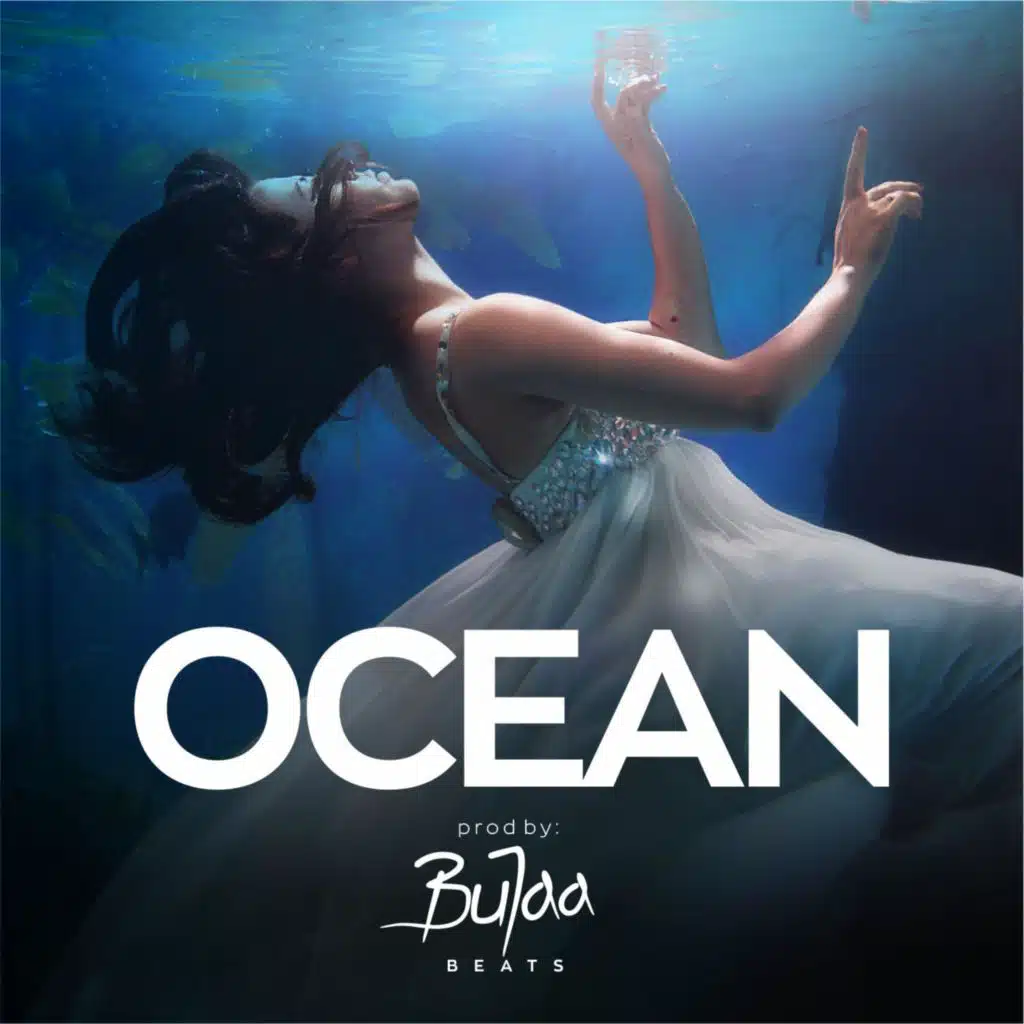 Ocean (Oriental Dancehall Afrobeat)