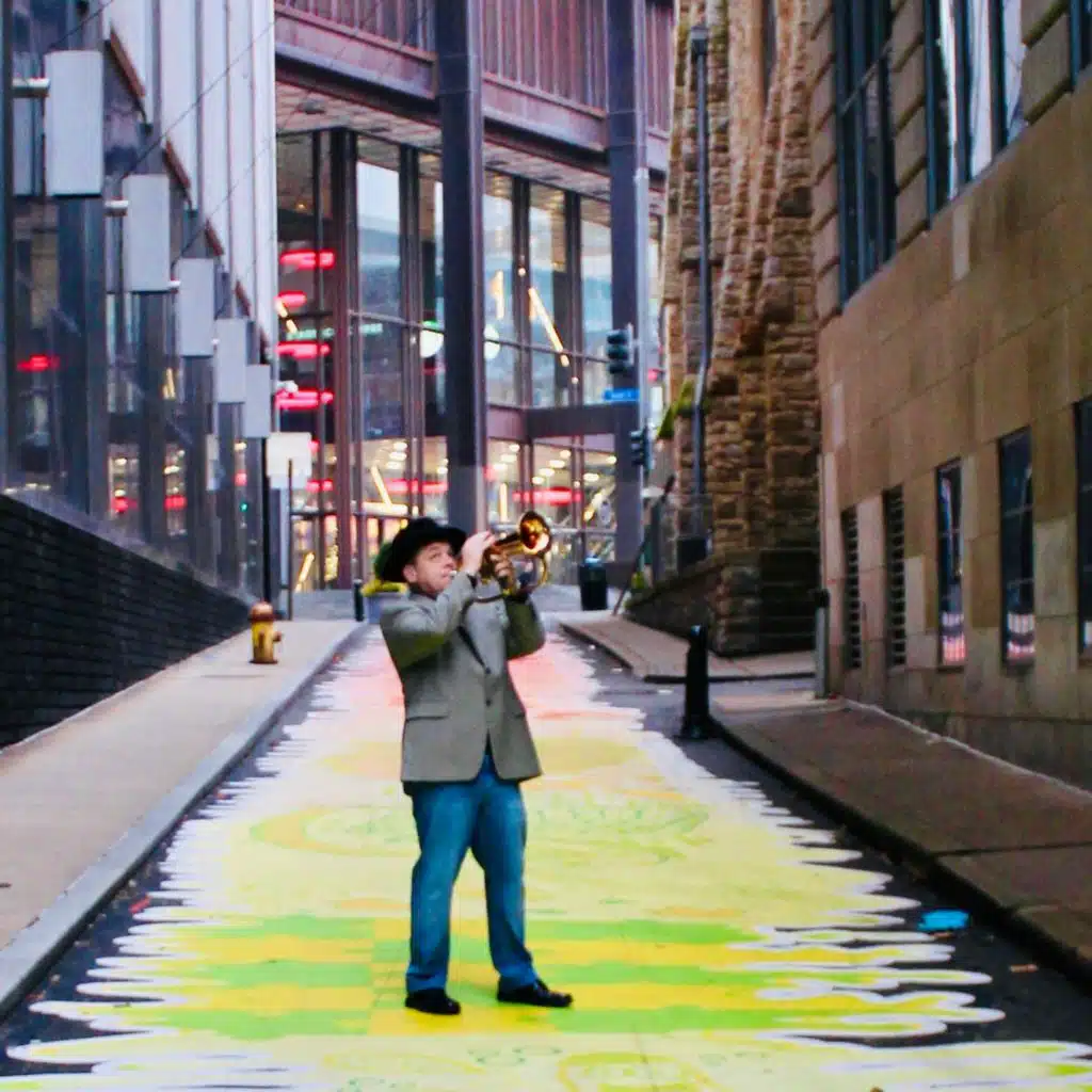 Matt Hill & The Classics