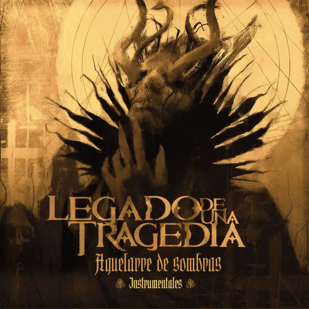 Aquelarre de Sombras (Instrumentales)