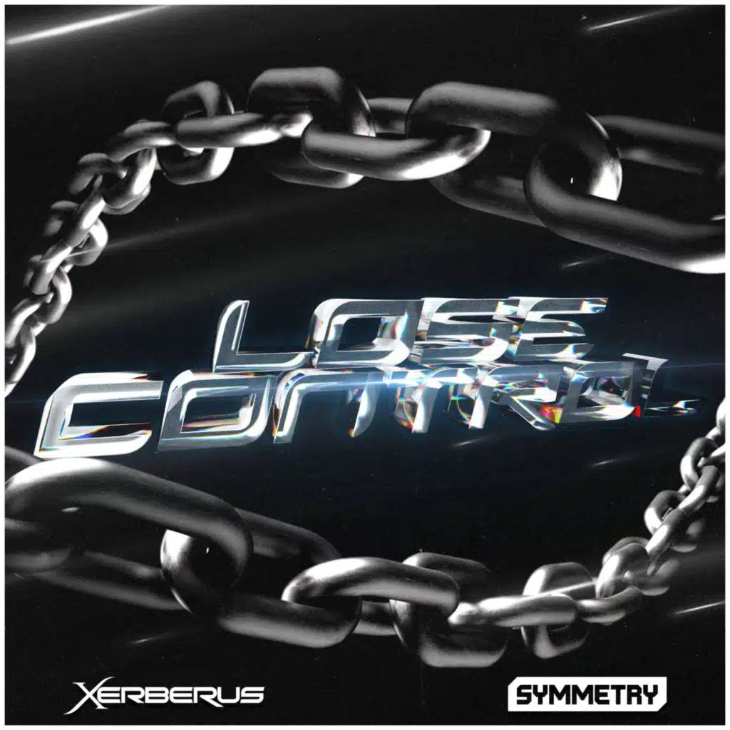 Lose Control (feat. Xerberus) (Radio Edit)