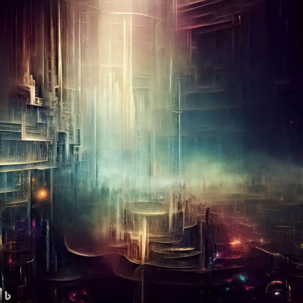 Melodic Metropolis (Live)