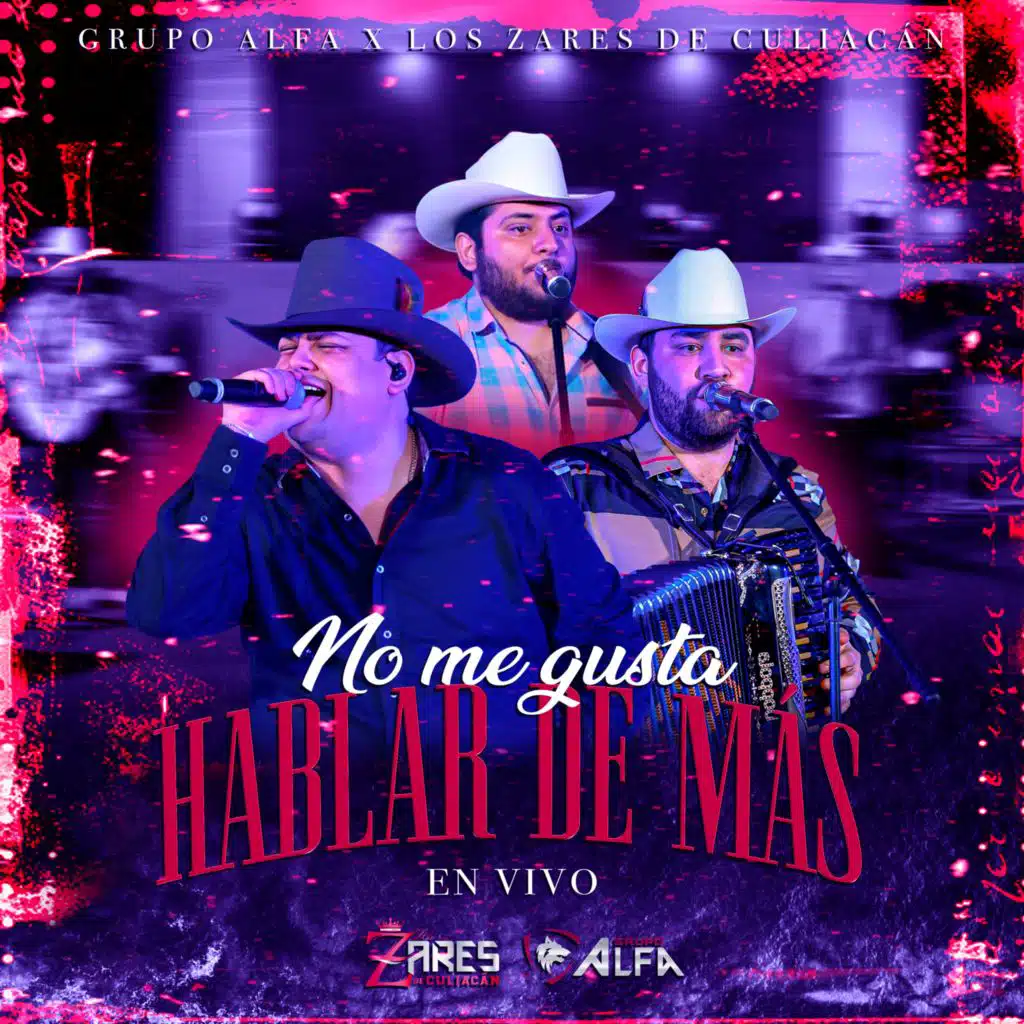 Grupo Alfa & Los Zares De Culiacan