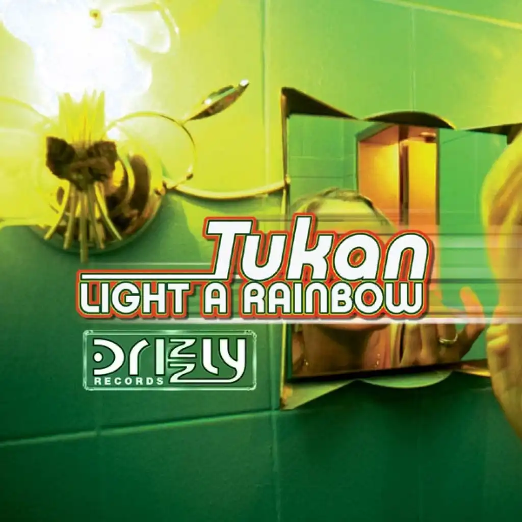 Light a rainbow (CJ Stone Remix)