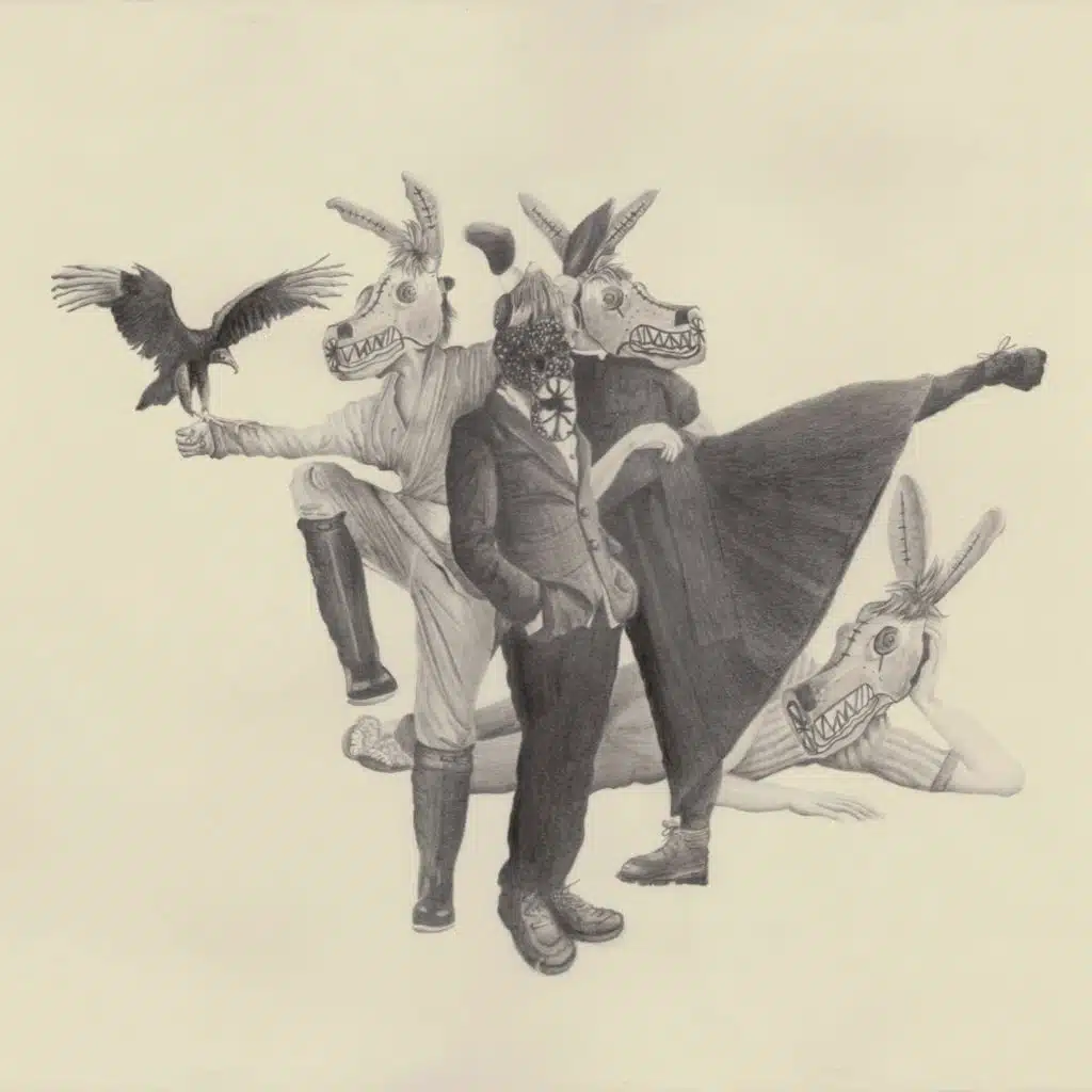 Velandia y la Tigra & Edson Velandia