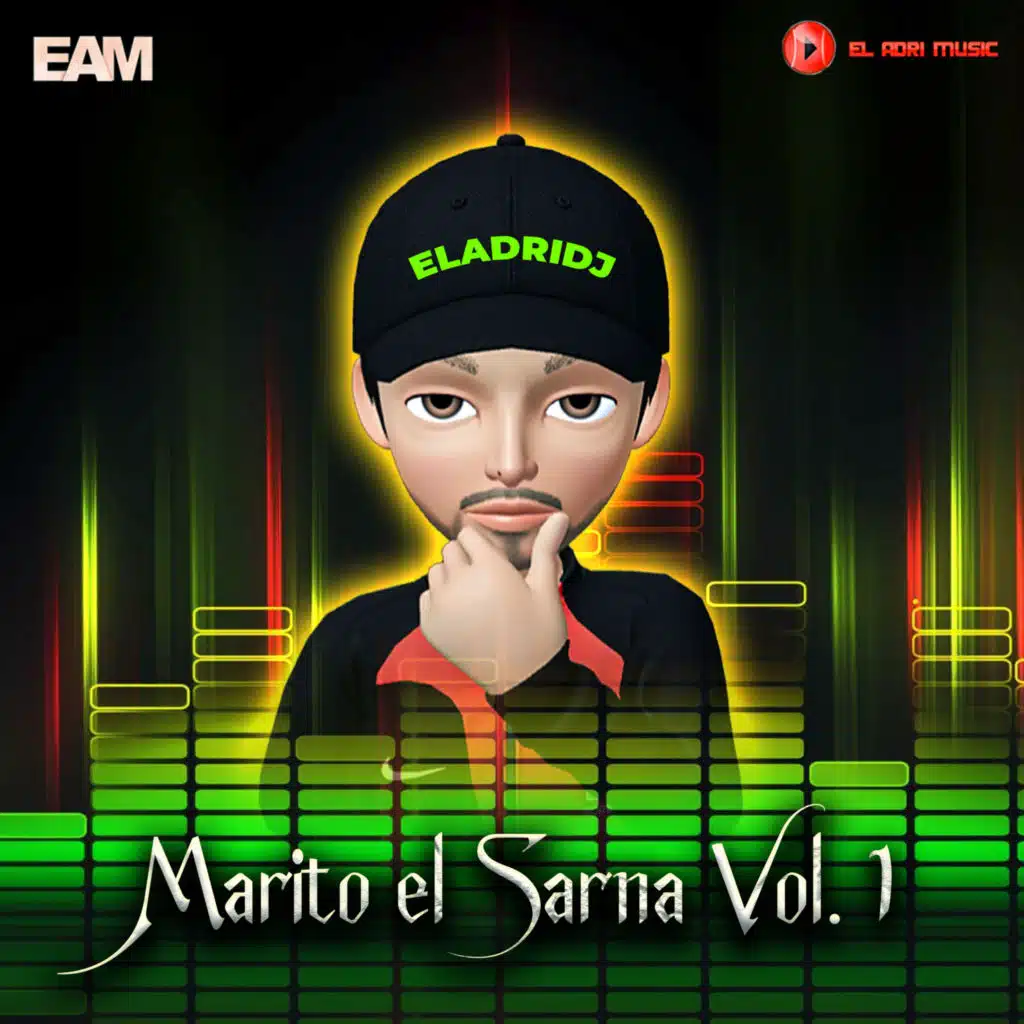 El Sarna & El Adri Music