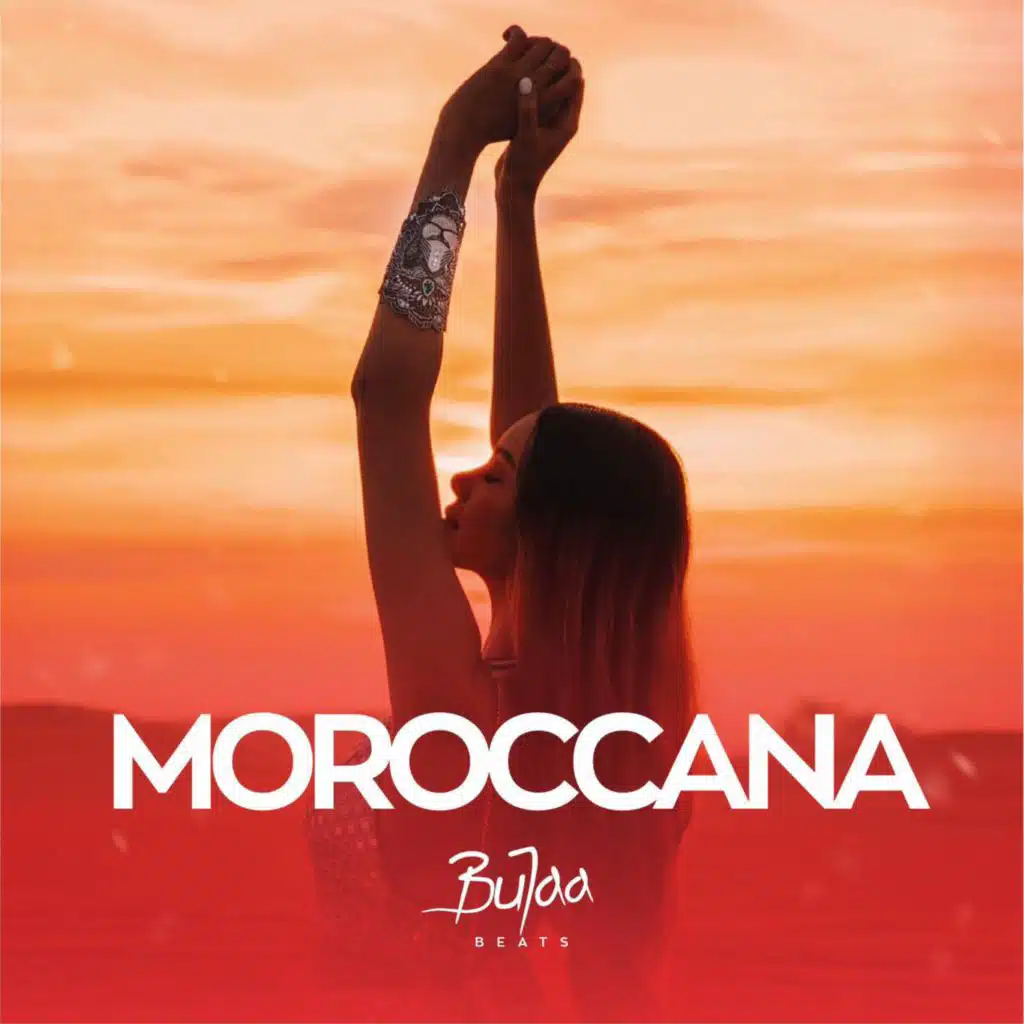 Moroccana (Oriental)