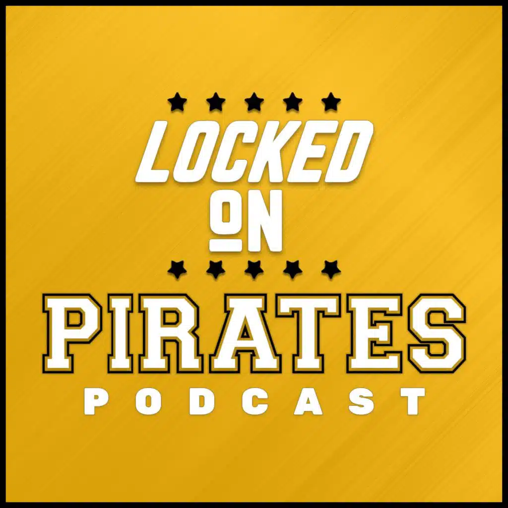 Locked On Podcast Network, Ethan Smith