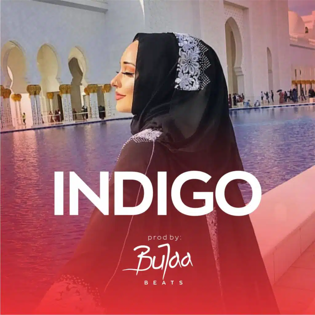 Indigo (Oriental Balkan)