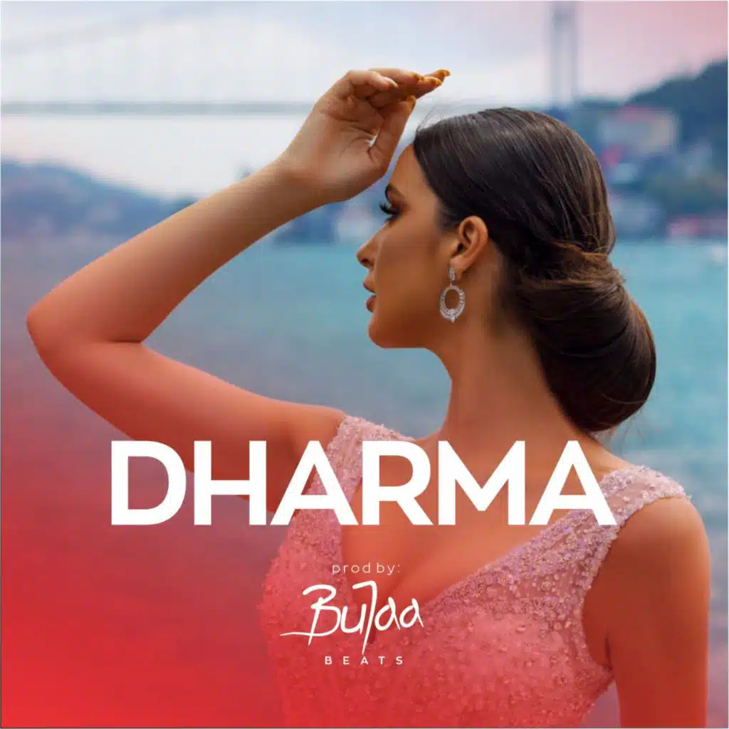 Dharma (Oriental Deep House)