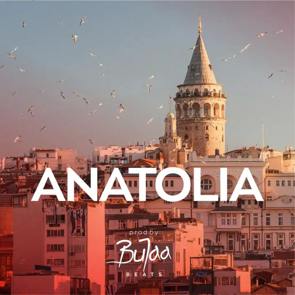 Anatolia