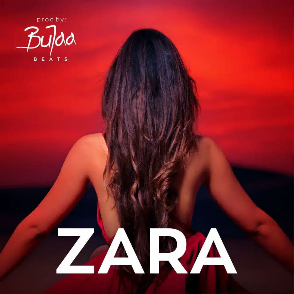 Zara (Oriental Deep House)