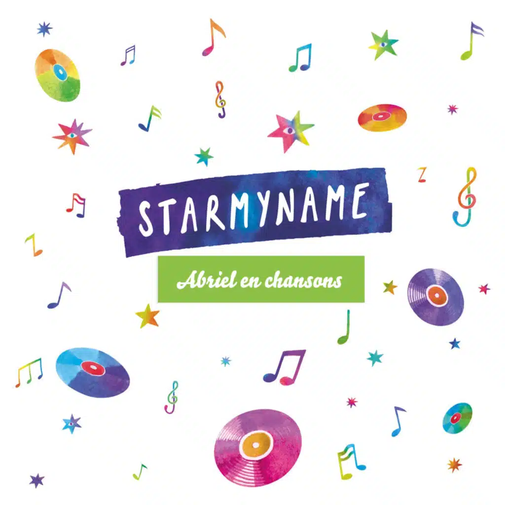 Starmyname