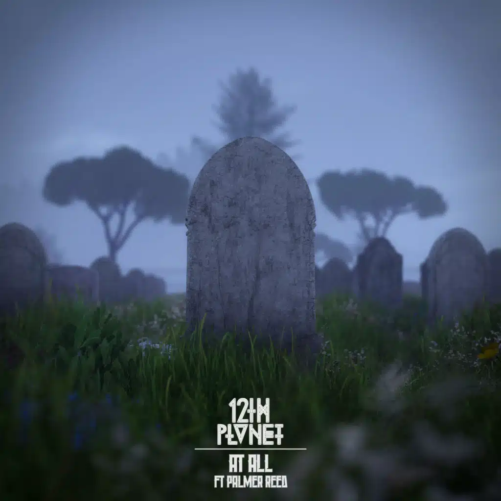 12th Planet & Palmer Reed