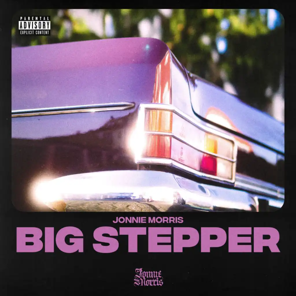 BIG STEPPER