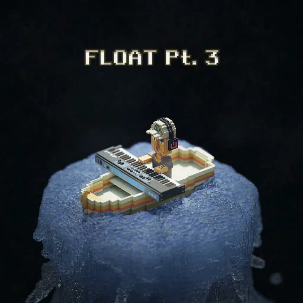 The almost burning Stronghold