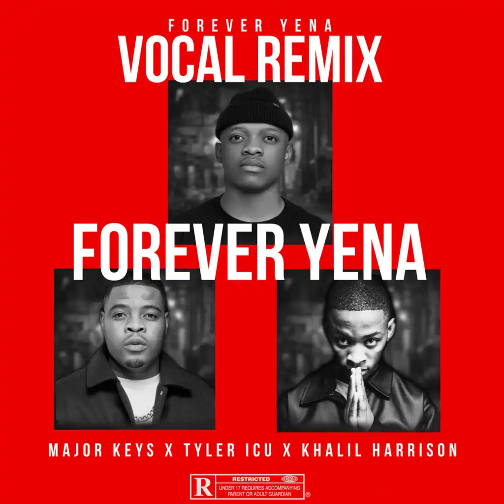 Forever Yena (Vocal Remix)