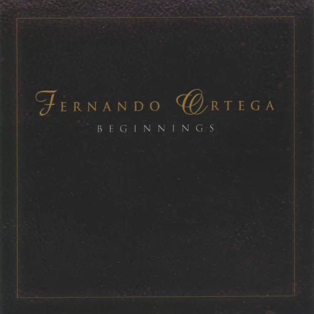 BEGINNINGS - 2 CD Set