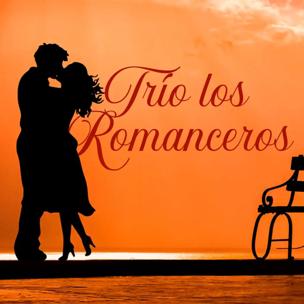 Trio los Romanceros