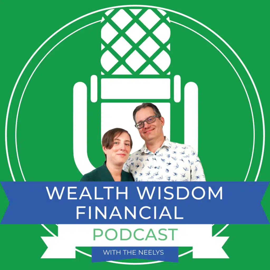 Brandon Neely and Amanda Neely, CFP®