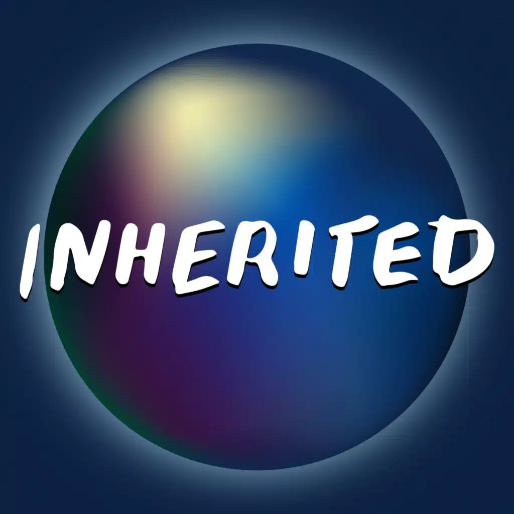 Future Ecologies presents: Inherited