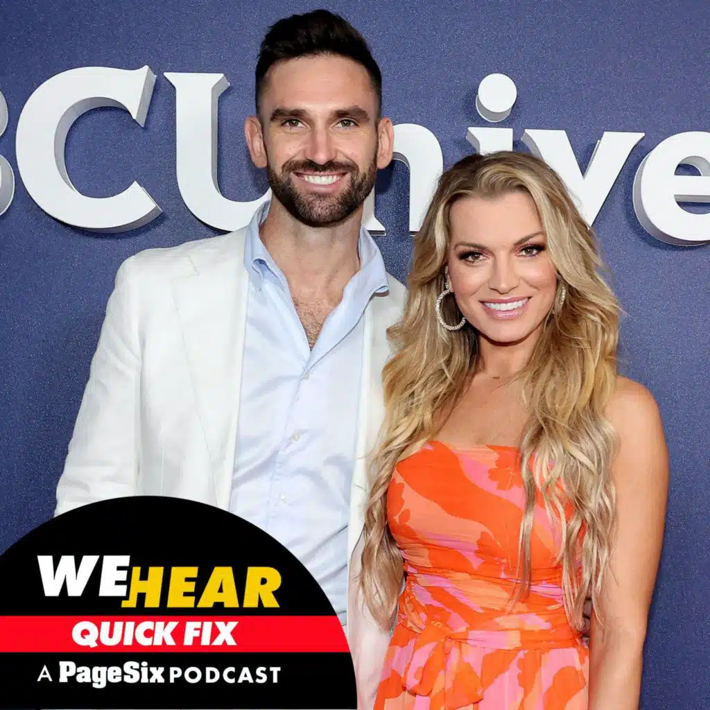 Lindsay Hubbard spills the tea on her sudden breakup with Carl Radke, more