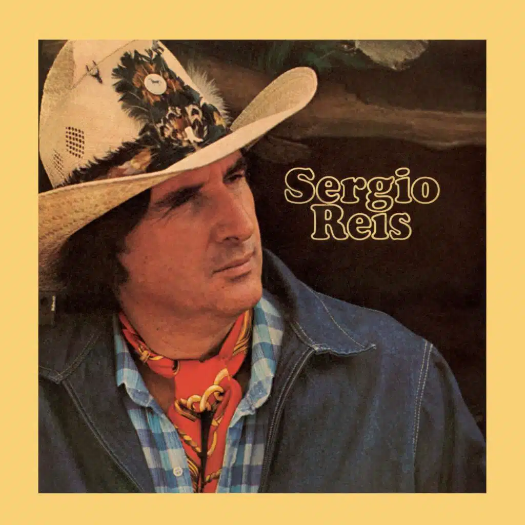 Sérgio Reis;Luiz Gonzaga