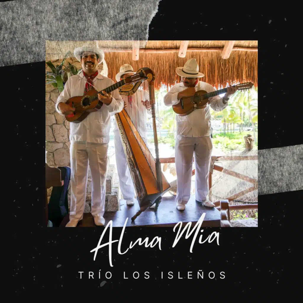 Trio Los Isleños