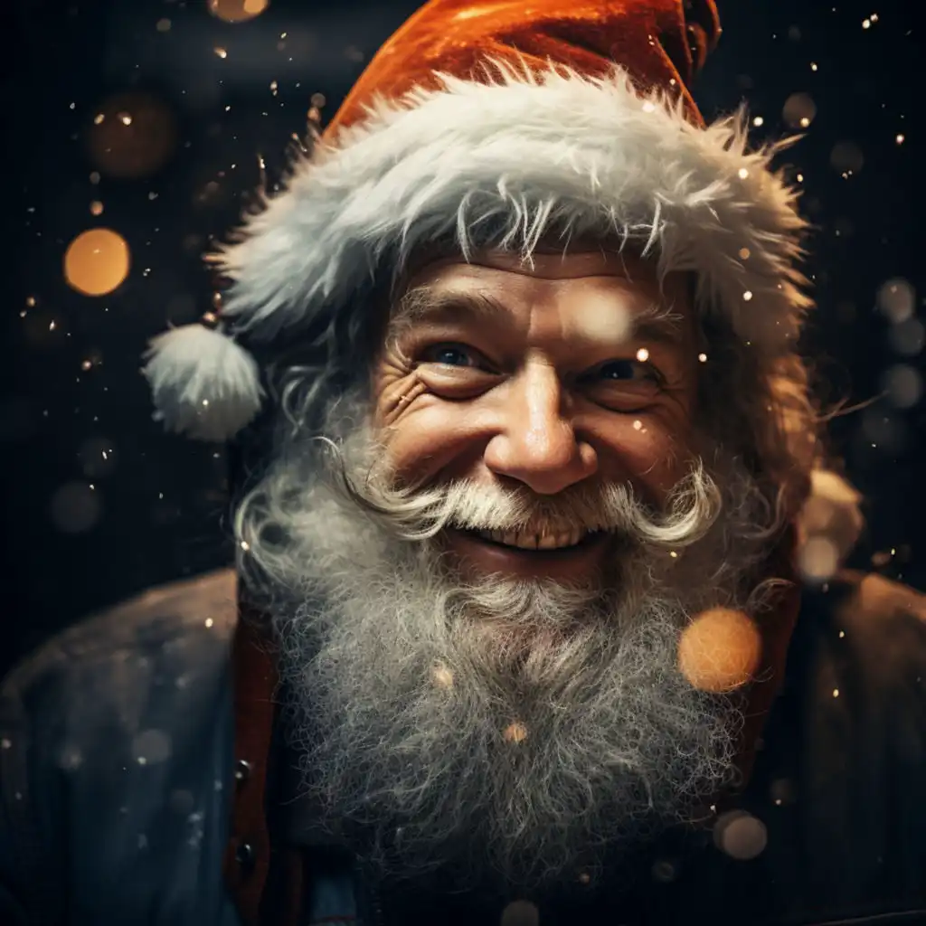 Canzoni di Natale di Babbo Natale, Hit Musicali di Natale & Natale