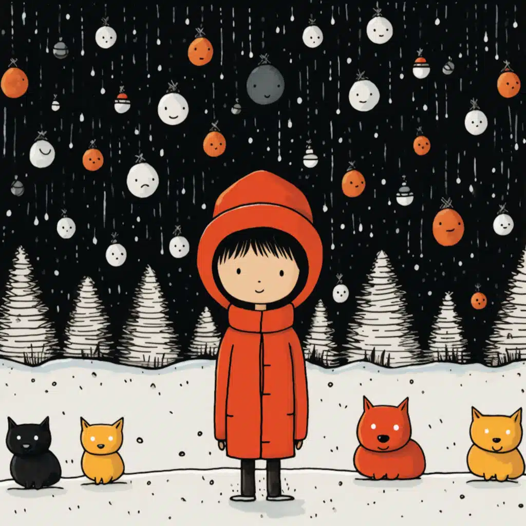 All I Want For Christmas Is You