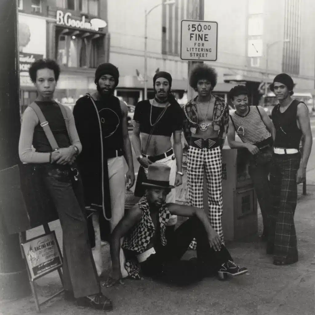 The Soul Superbs