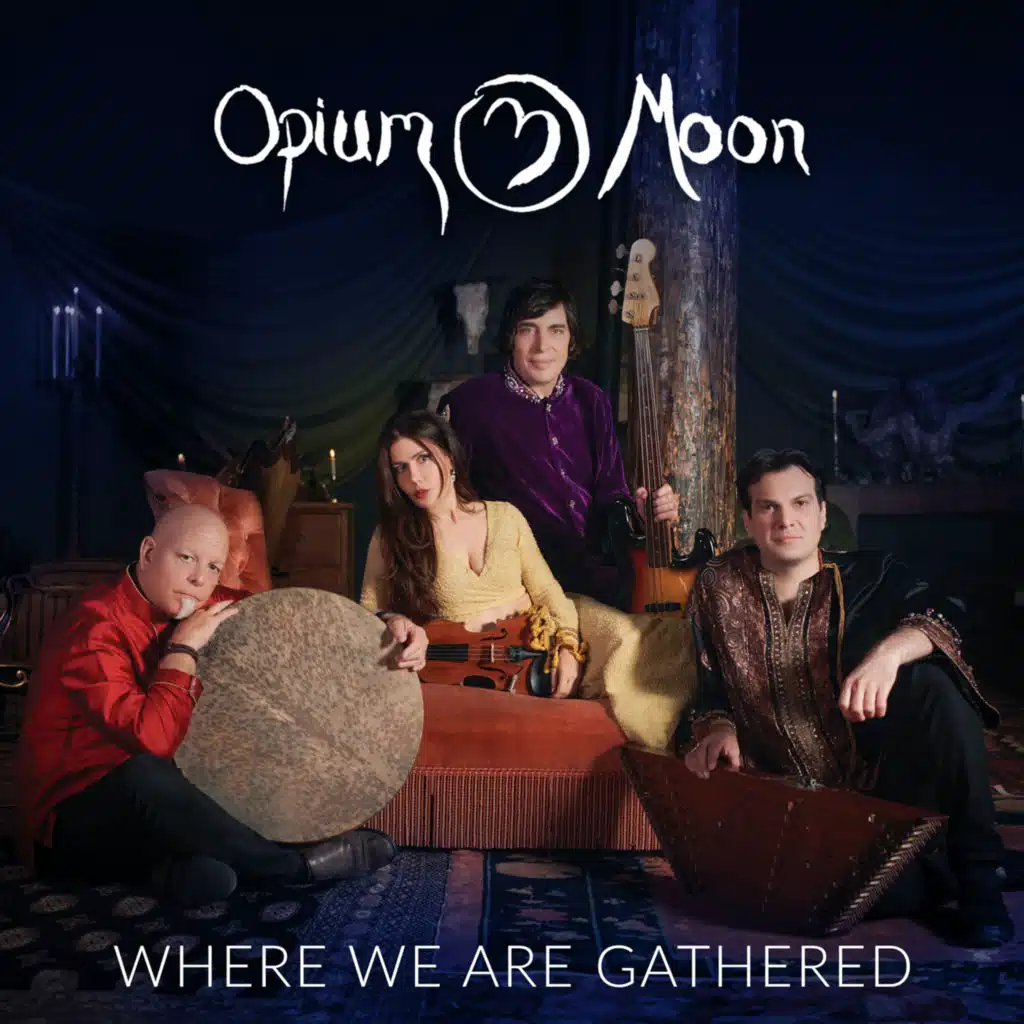 Opium Moon