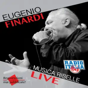 Musica ribelle live (Live)