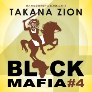 Black Mafia 4