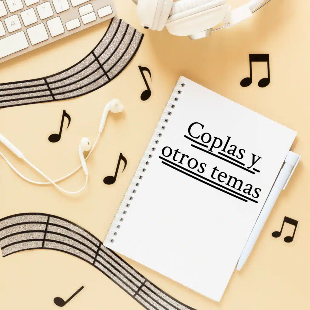 Coplas y otros temas