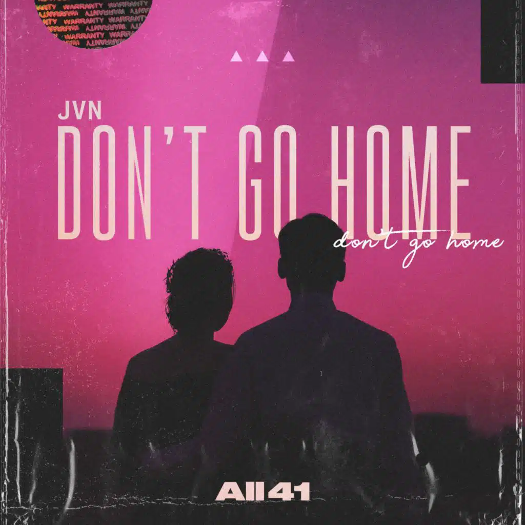 Don't Go Home