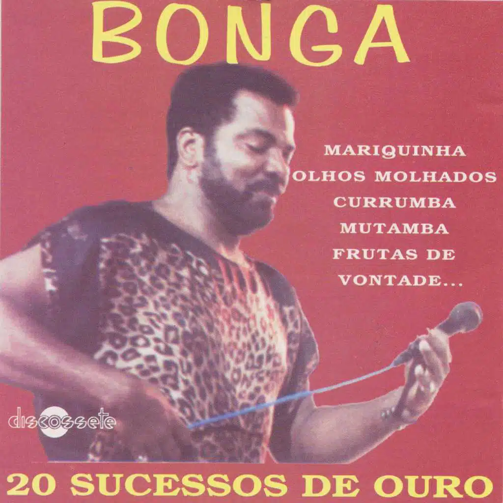 20 Sucessos de Ouro