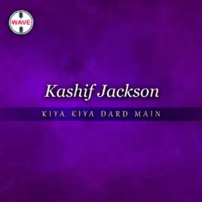 Kashif Jackson