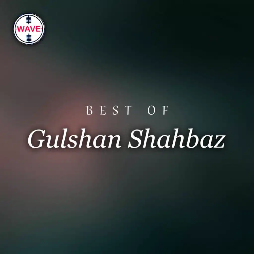 Gulshan Shahbaz