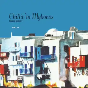 Chillin' in Mykonos, Vol. 2